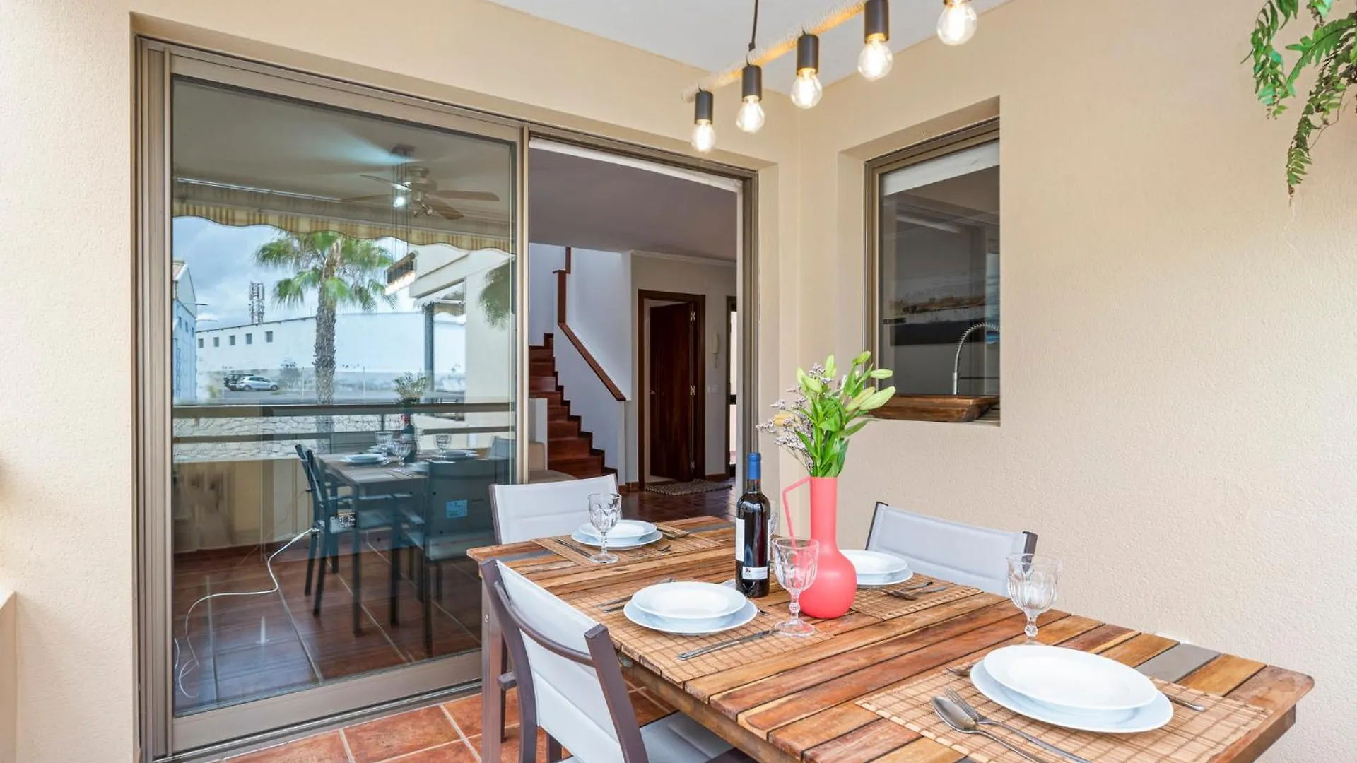Medano4You Tejita Beach Cottage El Medano  0*, El Medano (Tenerife)