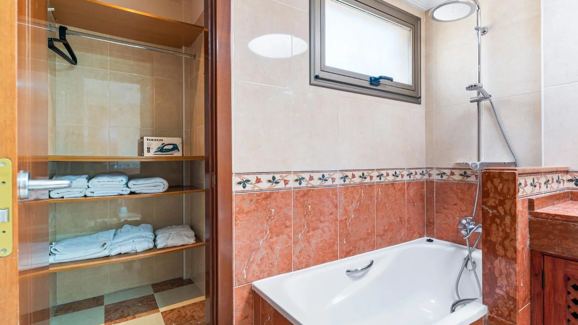 Holiday home Medano4You Tejita Beach Cottage El Medano