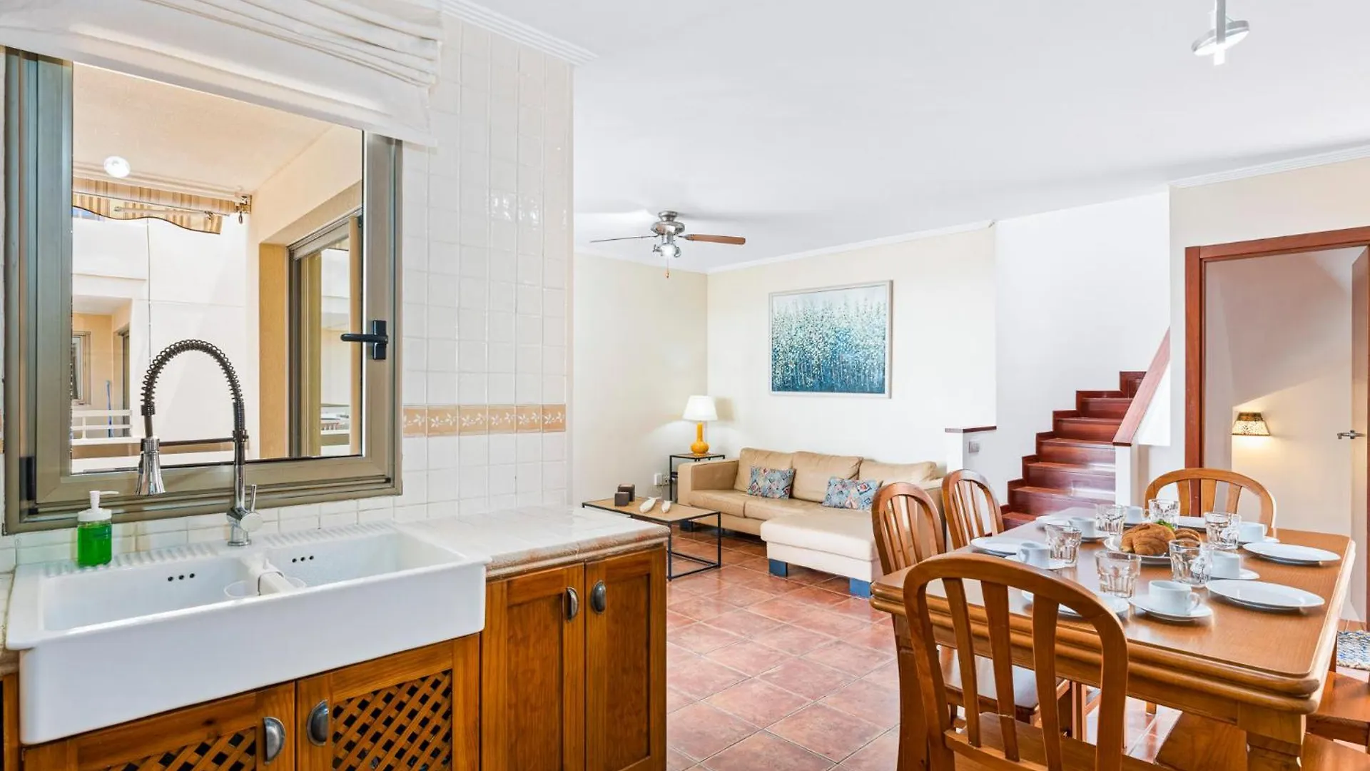 Medano4You Tejita Beach Cottage El Medano  Holiday home El Medano (Tenerife)